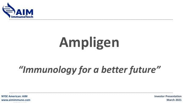 AIM ImmunoTech_March_2021_506_67506
