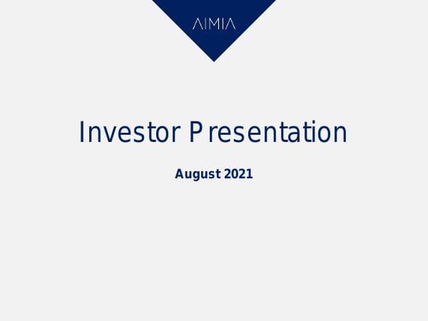 AIMIA-investor-presentation-Q2-2021-vF