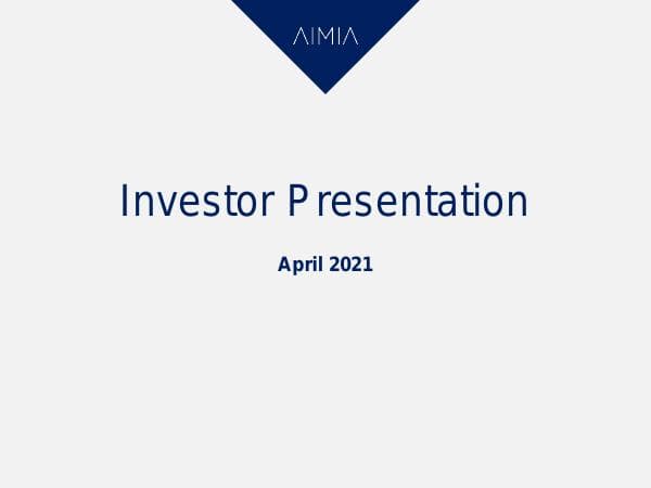 AIMIA-investor-presentation-Q4-2020-vF