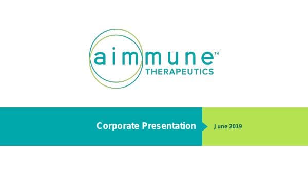 Aimmune Therapeutics_June_2019_311_43311
