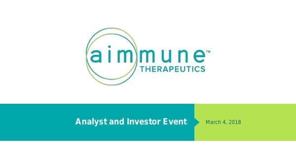 Aimmune Therapeutics_March_2018_367_23367