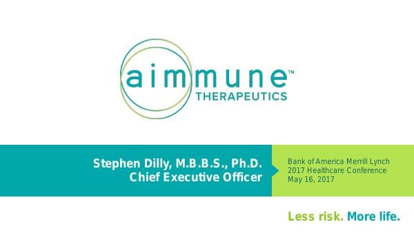 Aimmune Therapeutics_May_2017_759_9759