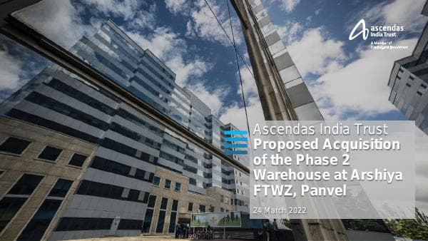 AIPL-%20SGX%20Investor%20Presentation%20-%2024%20Mar%2022