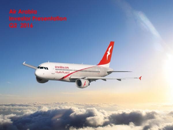 Air_Arabia_IR_Presentation_Q2_2016