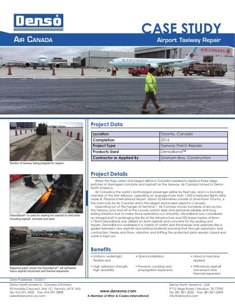 Air-Canada-Denso-Case-Study