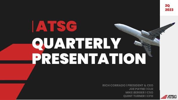 Air Transport Services Group__2023__343_95343