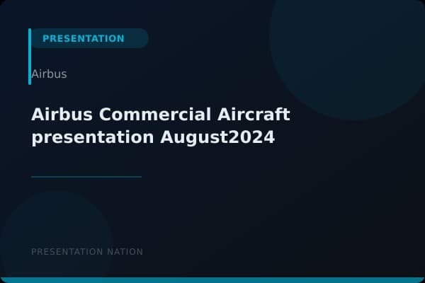 Airbus-Commercial-Aircraft-presentation-August2024