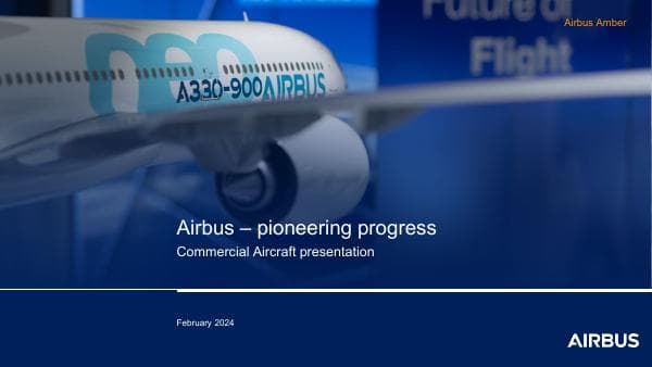Airbus-Commercial-corporate-presentation-February-2024
