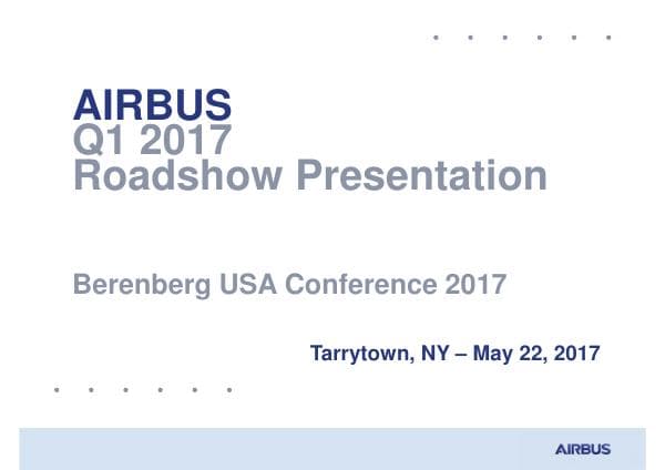 airbus-q117-roadshow-conference-presentation