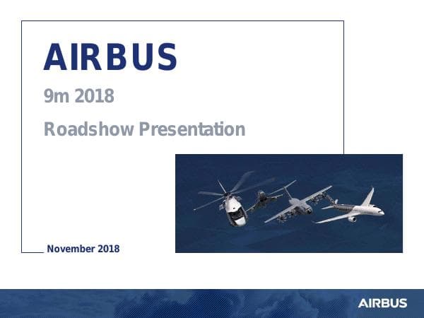 Airbus%209M%202018%20Roadshow%20Presentation