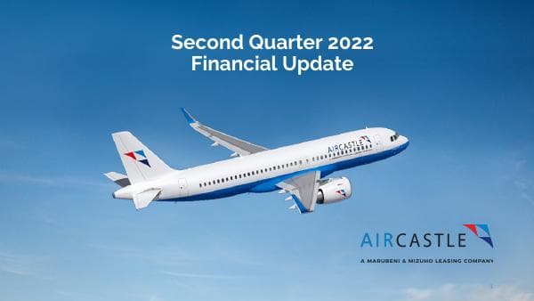 Aircastle Limited_Second Quarter 2022_772_87772