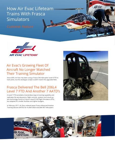 AirEvacCustomerFeature