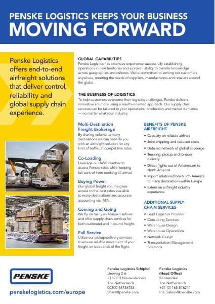 airfreight-brochure