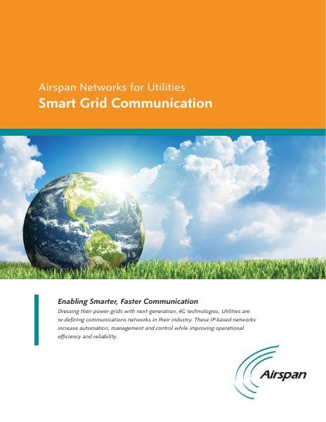 Airspan_Smart_Grids_Brochure