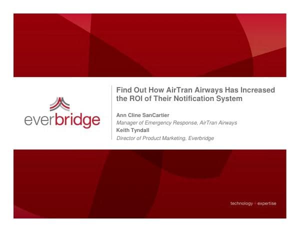 airtranairwayswebinar