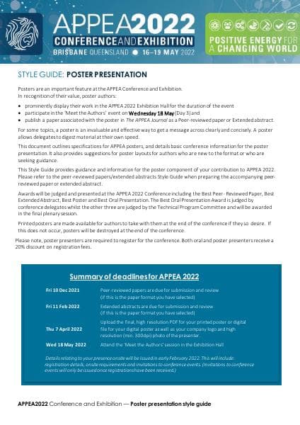 AJstyleguideposter2022