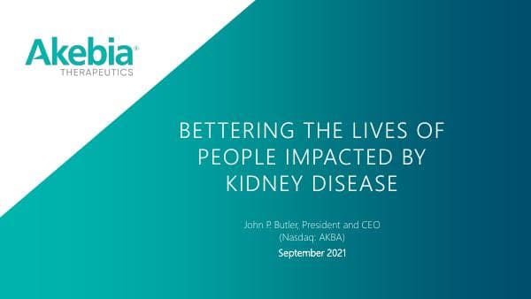 Akebia Therapeutics_September_2021_517_74517