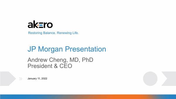 Akero Therapeutics_January_2022_43_78043