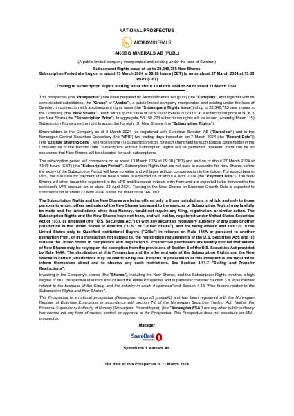 Akobo-Minerals-Prospectus-2024