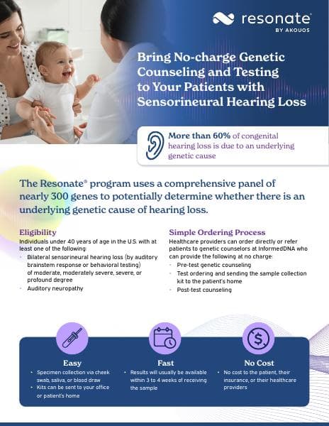 akouos-resonate-hcp-brochure