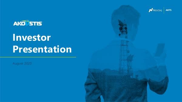 Akoustis-Investor-August-2020