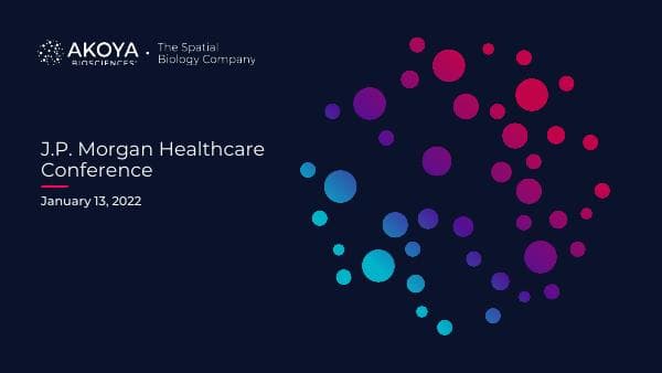 Akoya Biosciences_January_2022_289_78289