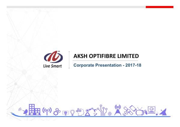 Aksh-Corporate-Presentation