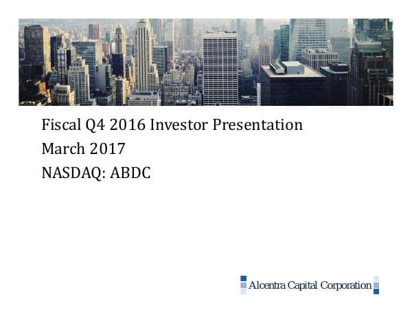 Alcentra Capital_March_2017_30_7030