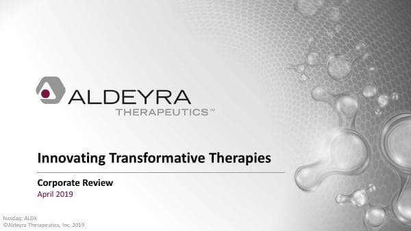 Aldeyra Therapeutics_April_2019_208_41208