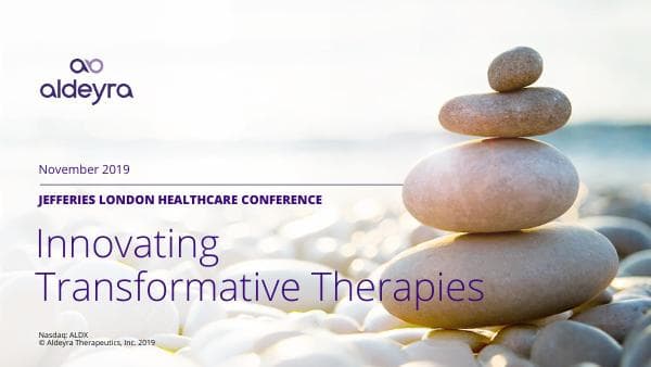 Aldeyra Therapeutics_November_2019_562_49562