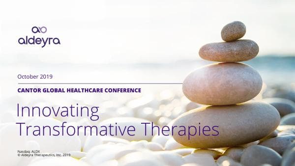 Aldeyra Therapeutics_October_2019_11_47011