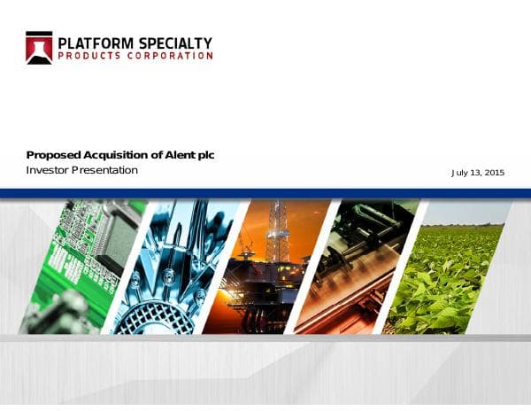 Alent_Investor_Presentation_July_2015_vF