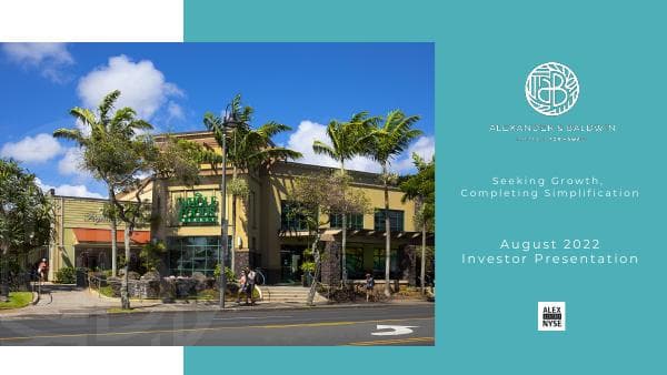 ALEX%20August%202022%20Investor%20Presentation