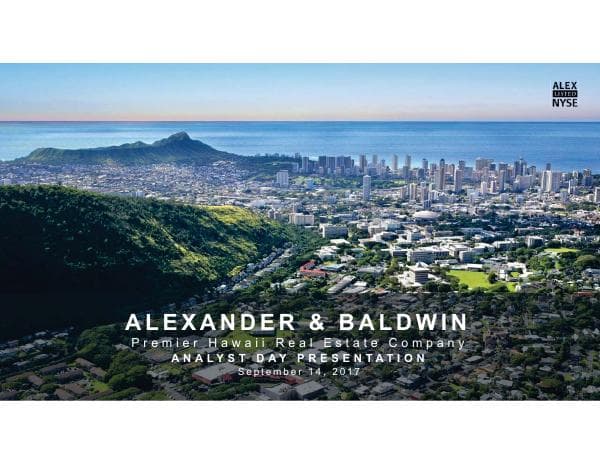 Alexander & Baldwin_September_2017_295_14295