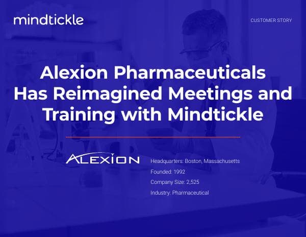 Alexion-Case-Study