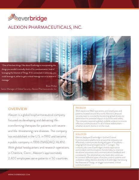 Alexion-Pharmaceuticals-case-study