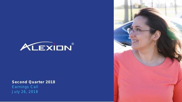 Alexion Pharmaceuticals_July_2018_496_30496