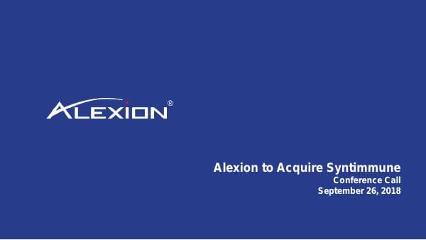 Alexion Pharmaceuticals_September_2018_231_34231