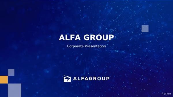 Alfa-Group_Corporate-Profile