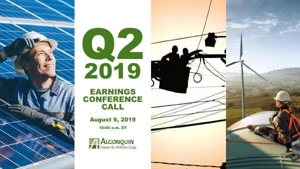 Algonquin Power & Utilities_August_2019_584_45584