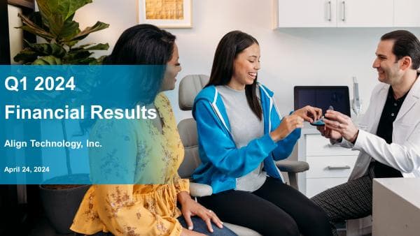 Align Technology_April_2024_568_100568