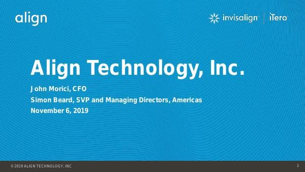 Align Technology_November_2019_716_48716