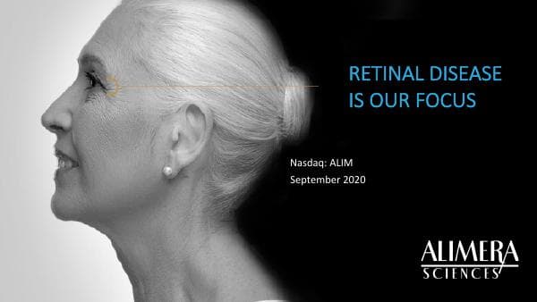 Alimera%20Sciences%20Corporate%20Presentation%20September%202020