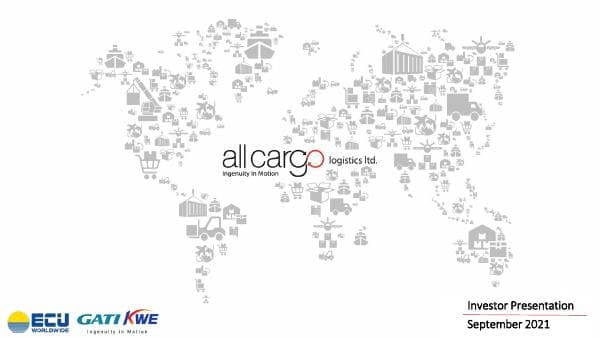 ALLCARGO_09092021135207_InvestorPresentation09092021