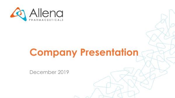 Allena Pharmaceuticals_December_2019_824_49824