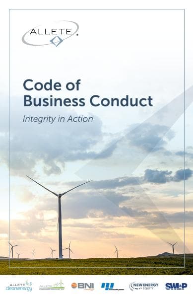 allete-code-of-business-conduct