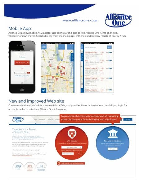 alliance-one-at-a-glance-app-and-site