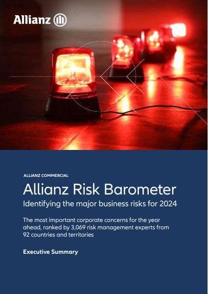 Allianz-Risk-Barometer-2024-Executive-Summary