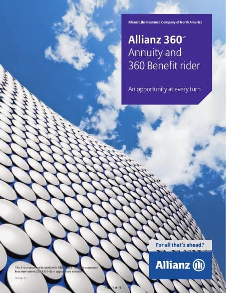 allianz360