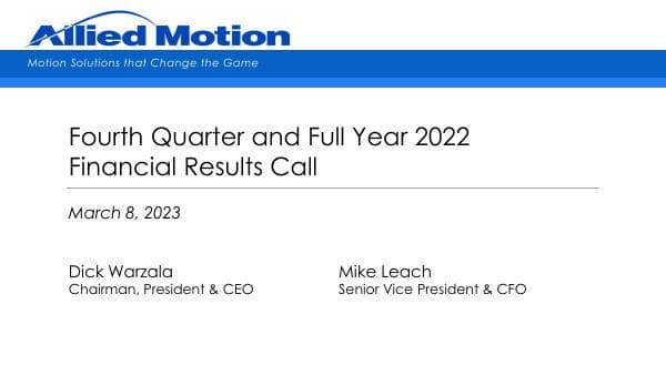 Allied Motion Technologies__2023__905_91905